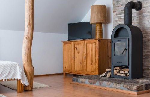 Leśna Zagroda - Foto 51