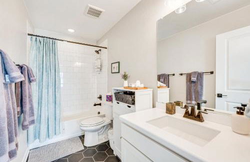 Berthoud Home with Fire Pit, Close to Lake Loveland! - Foto 18