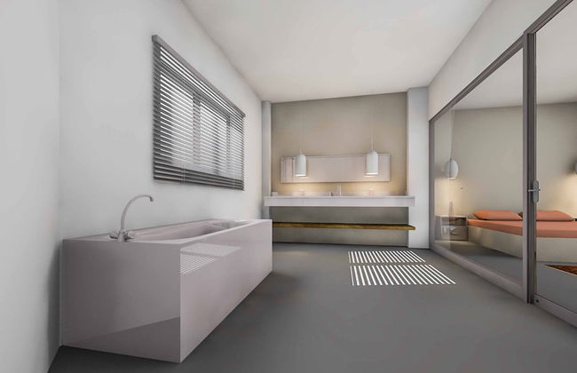 Villa Summer Dawn - Foto 2