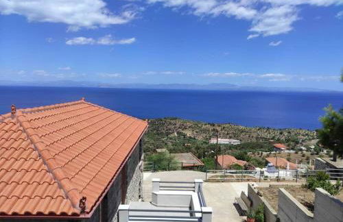 Κατοικία Πανόραμα, Πραγματευτή Λεωνιδίου, Τ.Κ.22300 - Photo 23