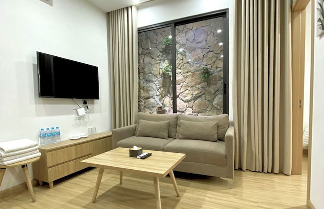 MoonLight Tay Ho - Photo 40