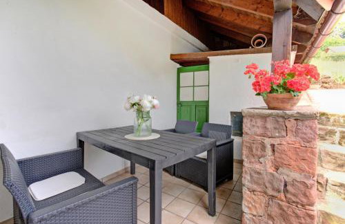 Ferienhaus Storchenblick - Foto 28