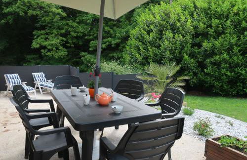 Holiday Home Entre Terre et Mer by Interhome - Foto 26