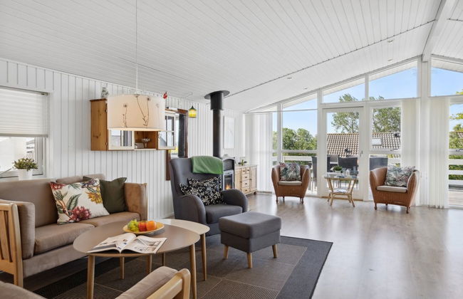 "Wrange" - 150m from the sea - Foto 24