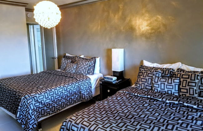 Alexander 604 3 Bedroom Apts by RedAwning - Foto 8