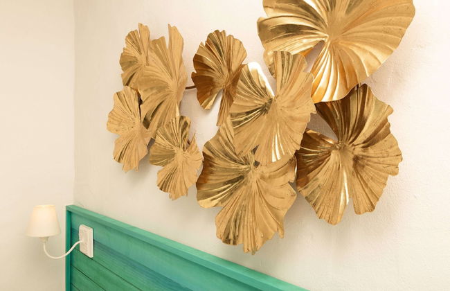 Casa Esmeralda Luxury Boutique Apartments Old Town - Foto 79