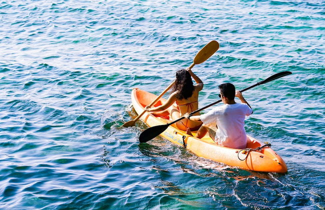 Tambuli Seaside Resort and Spa - Foto 24