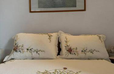 Amalia beach apartment - Photo 16