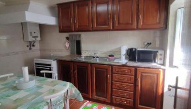 Casa da Torre - Foto 4, stove, toaster