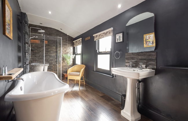 Host Stay Garnet Street - Photo 12