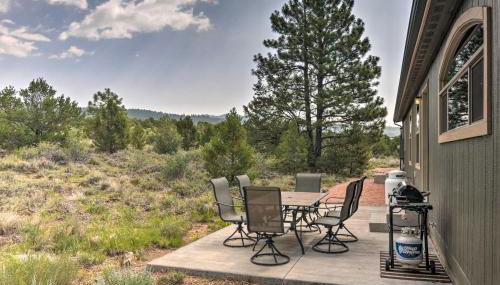 Secluded Boulder House - Next to National Forests! - Foto 2