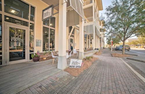 Walk to Shore Oyster House Port St Joe Getaway - Foto 32