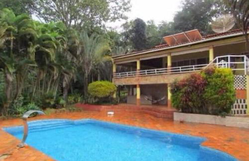 chacara eventos e festas - Foto 1