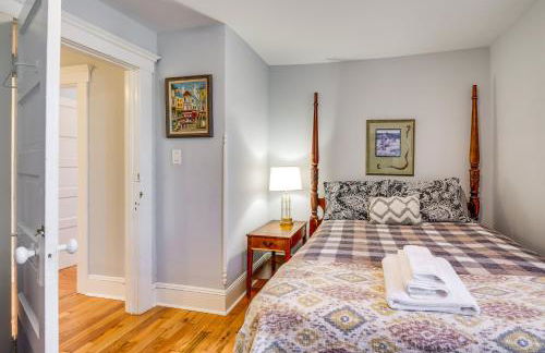 Spacious Home about 4 Blocks to Asbury Park Beach! - Foto 35