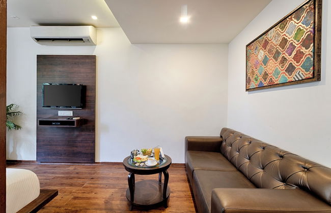 Riva Boutique Apartments - Photo 12