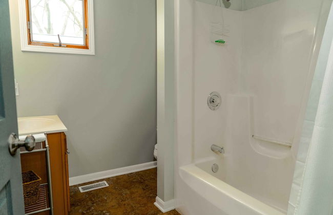 Sunset Getaway on Delavan Lake - Foto 18