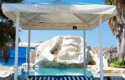Il Trullo al Mare -Trullo by the sea- Pool & Beach - Foto 54