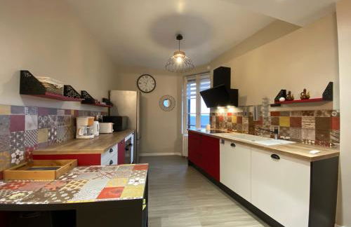 Gîte de la Miellerie - Foto 6