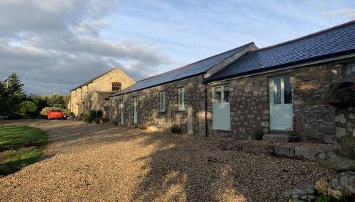 Cart Shed Cottage - Foto 5