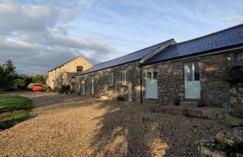 Cart Shed Cottage - Foto 5