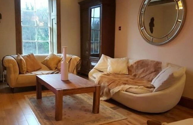 Grigshot Apartment - Foto 14