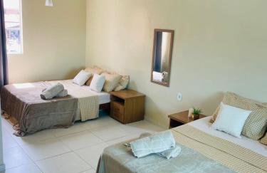 kitnet com ar condicionado - Foto 3