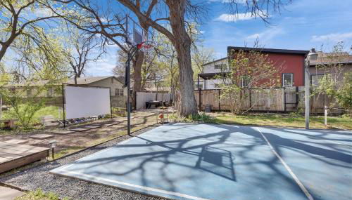 Luxury 3 House Compound with Jacuzzi and Pickleball - Foto 4