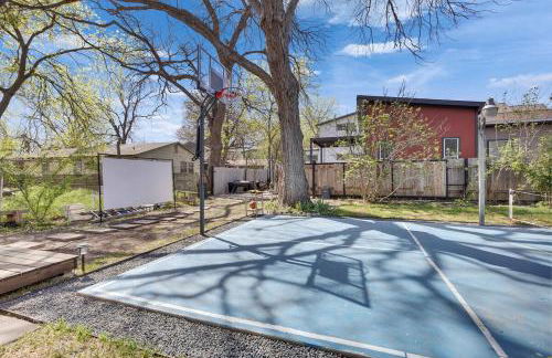 Luxury 3 House Compound with Jacuzzi and Pickleball - Foto 4