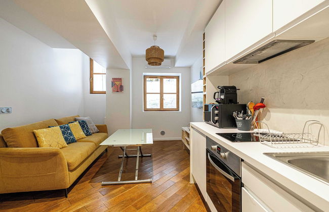 Résidence Cannes MERO - Foto 54