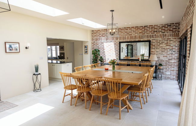 The Manor at Minstrel Court - Foto 18