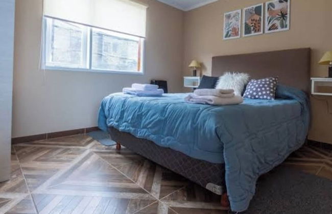 CABAÑAS M&M CALAFATE - Foto 16