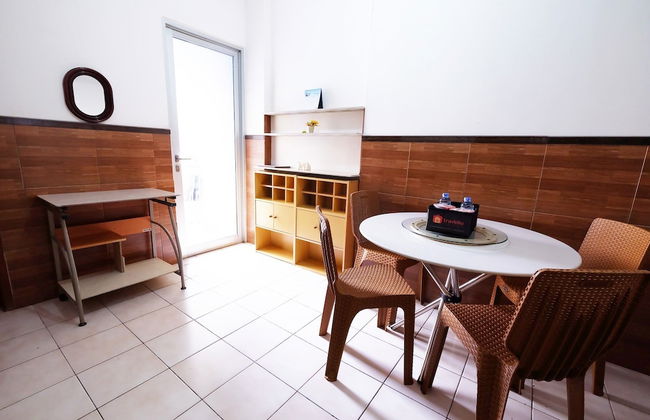 Cozy Mediterania Palace Kemayoran near to Jiexpo Kemayoran - Foto 27