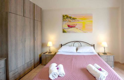 Lollas Apartments Acharavi Corfu - Foto 21