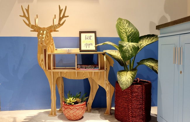 Uri House - Photo 73