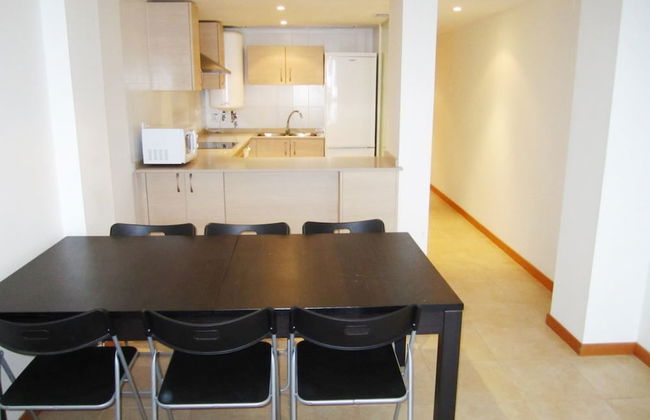 Apartamento Port De La Selva - 1444 - Foto 6