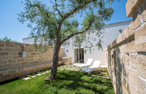 Masseria Muntibianchi AgriResort Restaurant & SPA - Foto 54