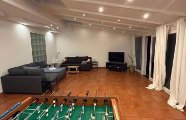 Comfort in Hürth with pool and fireplace - Foto 10