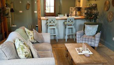 Copley Cottage - Foto 4