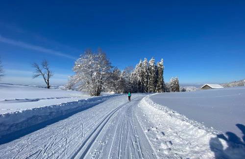 Ferienwohnung Hochgratglück - Foto 27