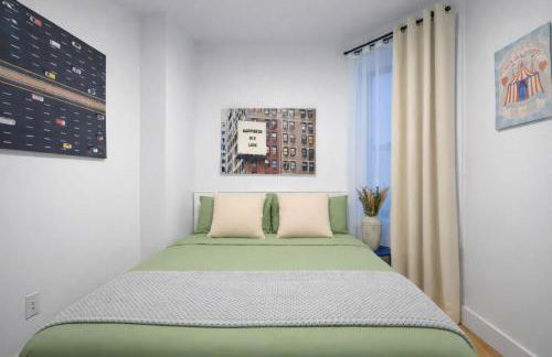 Comfortable 2BD Unit in Manhattan - Foto 5