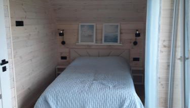 Domek letniskowy nr 1, 13-100 Jabłonka 54c - Foto 5