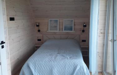 Domek letniskowy nr 1, 13-100 Jabłonka 54c - Foto 5