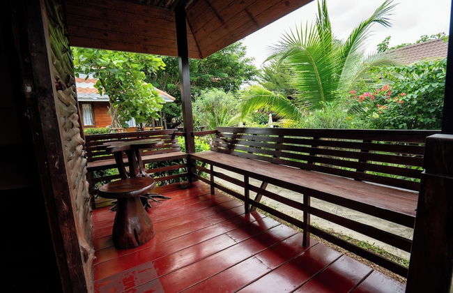 Ban Suan Bang Toei Homestay - Foto 73