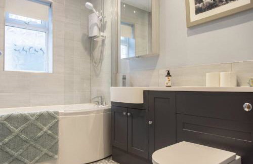 Our Story Cottage - Foto 10