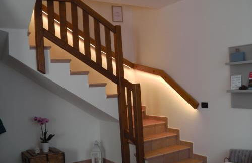 APPARTAMENTO ACERO - 2 min walk to Bernina Express - 150metri - Foto 6