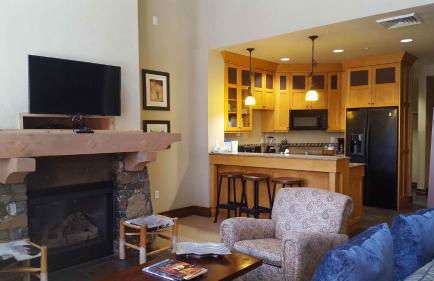 Raintree's The Miners Club Park City - Photo 26