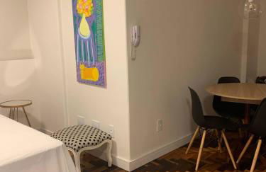 Studio novo no coração de Floripa - Photo 6