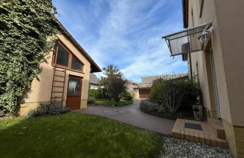 200qm großes Ferienhaus zwischen Goitzsche & Wörlitzer Park - Foto 29