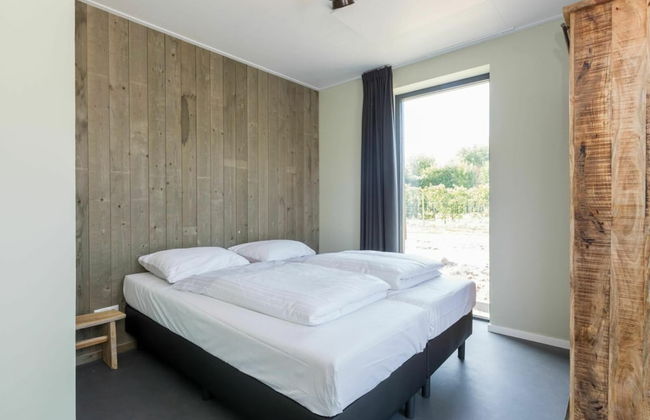 Holiday Home in Vrouwenpolder Near Beach - Photo 22