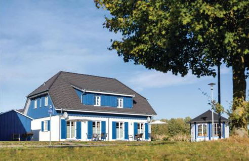 Ferienhaus 6 Altefähr - Foto 1